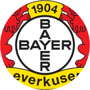 Bayer 04 Leverkusen - Futbol takımı