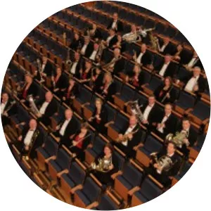 Bayer-Blasorchester Leverkusen - Musical group