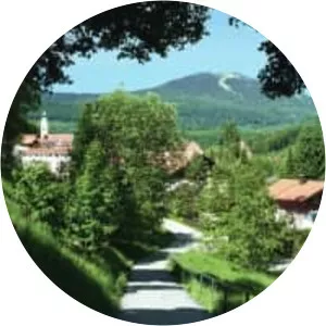 Bayerisch Eisenstein