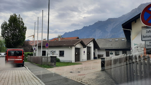 Bayerisches Rotes Kreuz - Ambulance service in Oberau, Germany