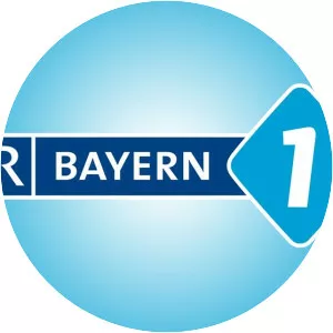 Bayern 1 - Radio network