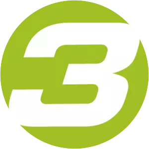 Bayern 3 - Radio network