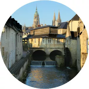 Bayeux