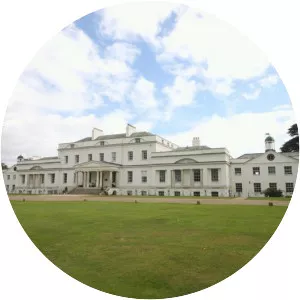 Bayfordbury Mansion - 