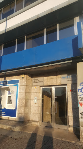 Bayindir Besiktas Agiz ve Dis Sagligi Poliklinigi