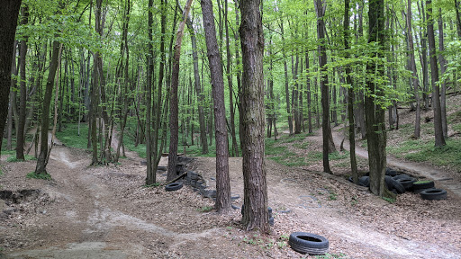 Bayk Park Bryukhovychi - Sports complex in Ukraine