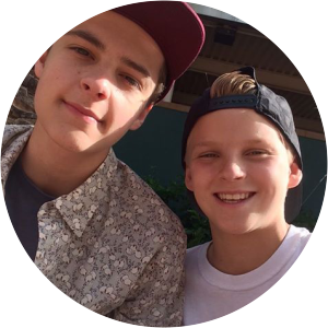 Baylee Fogelmanis photograph