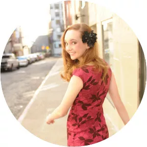 Baylee Self - Film actor