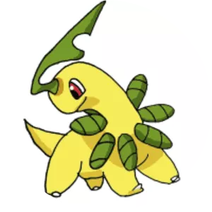 Bayleef