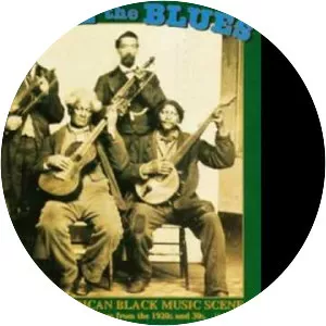 Bayless Rose - American singer