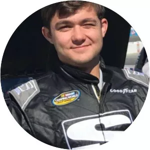 Bayley Currey - Motorsports racing driver