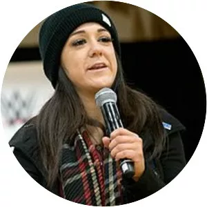 Bayley - American professional wrestler