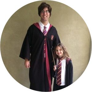 Baylie Grace Wainwright photograph