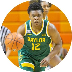 Baylor Lady Bears women's basketball