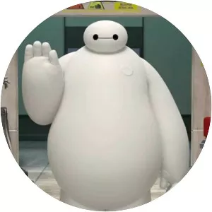 Baymax