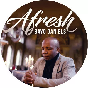 Bayo Daniels - Musical artist