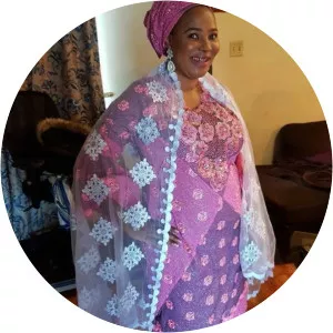 Bayo Okesola photograph