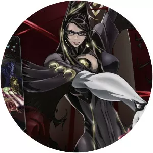Bayonetta: Bloody Fate