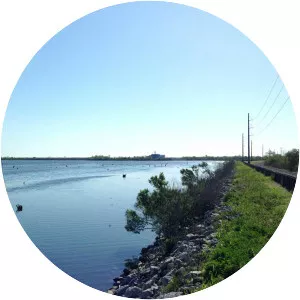 Bayou Bienvenue - Run in Louisiana