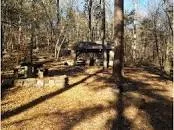 Bayou Bluff Recreation Area - 