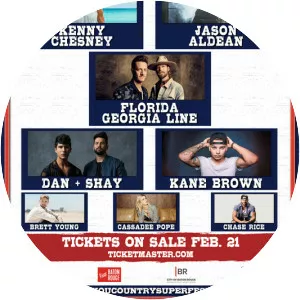 Bayou Country Superfest