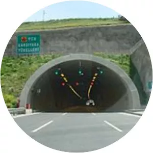 Bayraklı Tunnels (Bayraklı Tünelleri)