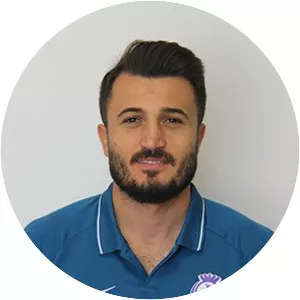 Bayram Çetin