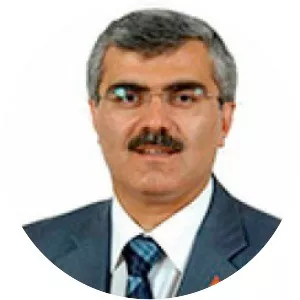 Bayram Özçelik