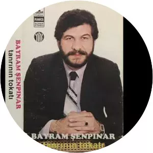 Bayram Senpinar