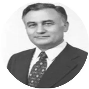 Bayram Turan Çetin