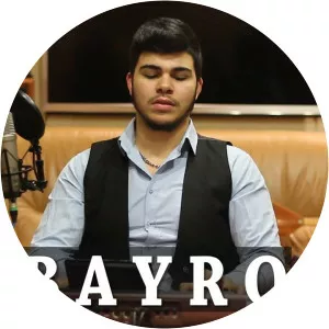 Bayro Şenpınar - Musical artist