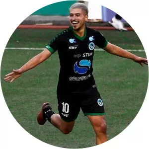 Bayron Bustamante Gamboa