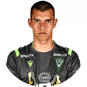 Bayron Miguel Martínez Cortés