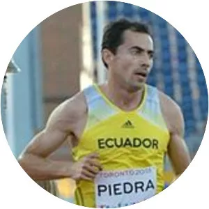 Bayron Piedra