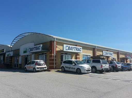 Baytrac - Store in Port Elizabeth, South Africa