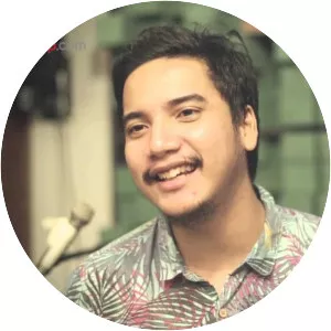 Bayu Adisapoetra - Drummer