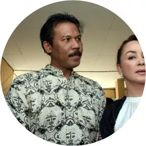 Bayu Maruto photograph