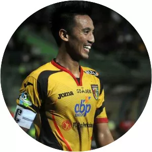 Bayu Pradana Andriatmo