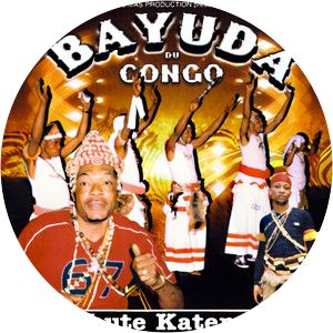 Bayuda du Congo - Musical group