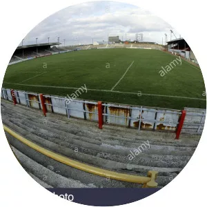 Bayview Park, Methil