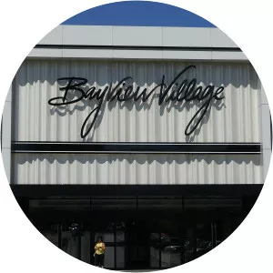Bayview Village Shopping Centre