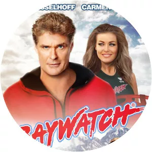 Baywatch: White Thunder at Glacier Bay