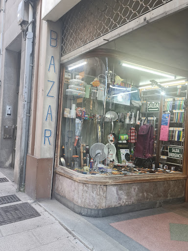 Bazar Avenida - Home goods store in Lugo, Spain