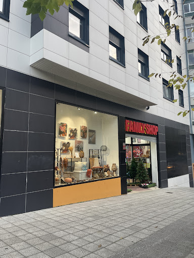 Bazar China City - Store in Aviles, Spain