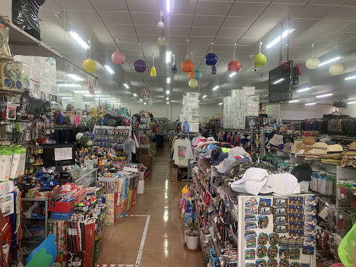 Bazar Ortigueira - Bazar in Spain