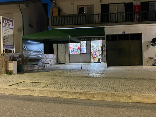 Bazar Ribeiro Unipessoal, Lda.