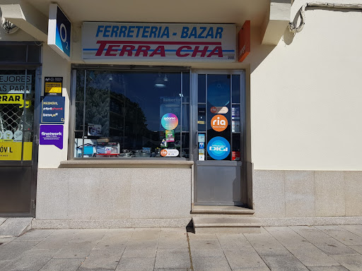 Bazar Terra Cha S.L. - 