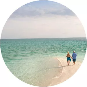 Bazaruto Archipelago - Group of islands in Mozambique