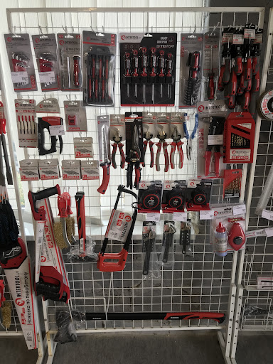 BazaStroy - Store in Obukhiv, Ukraine