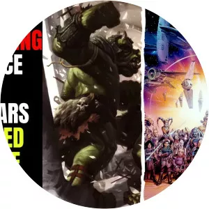 Bazel Warv photograph